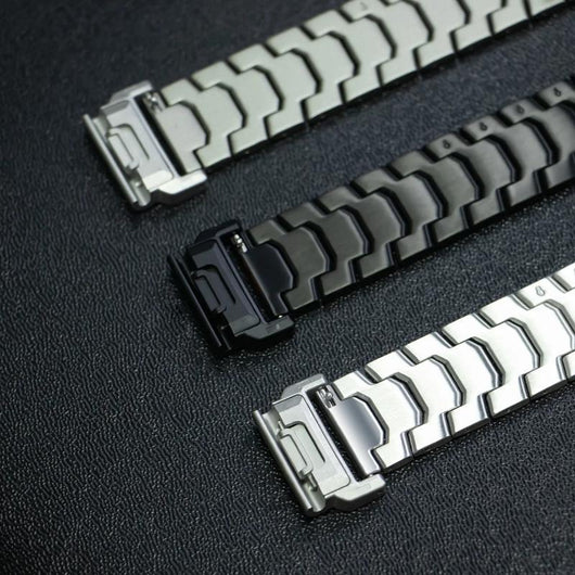 Pulsera de Acero Sólido Iron Man - Estilo Moderno - Image 3