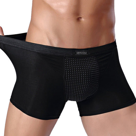 Ropa Interior Magnética de Iones Negativos e Infrarrojo Lejano para Hombre - Image 8