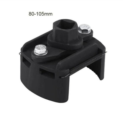 Llave Inglesa para Filtro de Aceite en U - Profesional Resistente - Image 8