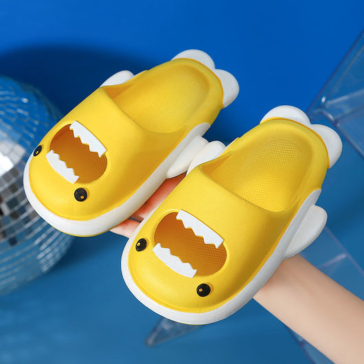 Pantuflas Antideslizantes para Niños - Interior y Exterior - Image 15