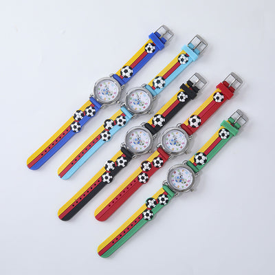 Reloj Infantil Luminoso - Regalo Perfecto para Niños - Image 8