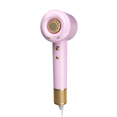 Secador de Cabello Iónico de Alta Velocidad - Image 4