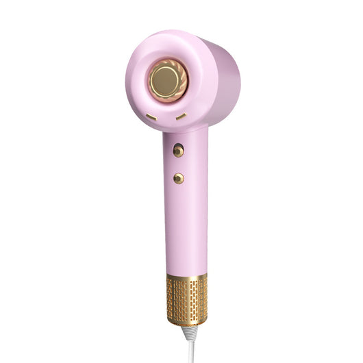 Secador de Cabello Iónico de Alta Velocidad - Image 4