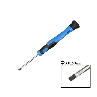 Kit de Destornilladores de Precisión para Reparación de Celulares - Image 13