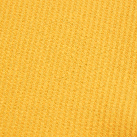 Polo Casual de Manga Larga Slim Fit con Textura Waffle - Image 25