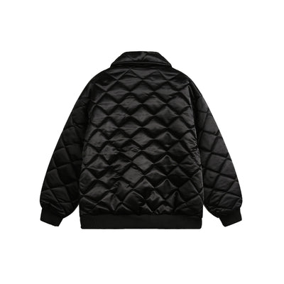 Chaqueta de Algodón Suelta Estilo Street Americana - Versátil para Todo - Image 15