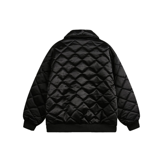 Chaqueta de Algodón Suelta Estilo Street Americana - Versátil para Todo - Image 15