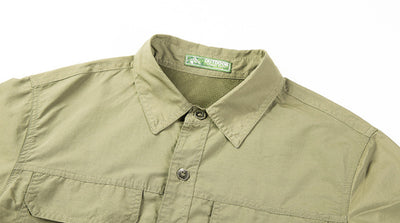 Camisa Personalizada Térmica Antifrío para Hombre - Image 11