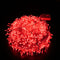 Vermelho Tipo de Bateria 10 M 80 Luzes