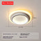 White Tri-color dimming - 21cm