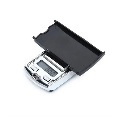 Balanza Digital de Bolsillo Portátil 100g - Precisión 0.01g para Joyería y Oro - Image 17
