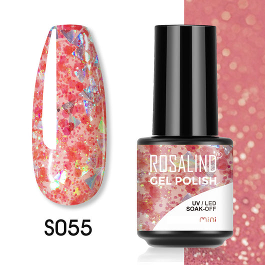 Adhesivo para Uñas Postizas 7ML - Fórmula Mixta de Secado Rápido - Image 161