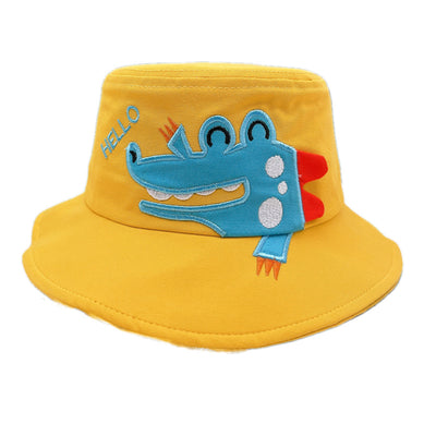Gorro de Bebé Dibujos Animados Primavera Otoño - Image 9