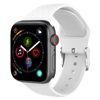 Pulsera Deportiva de Silicona con Patrón 3D - Image 9