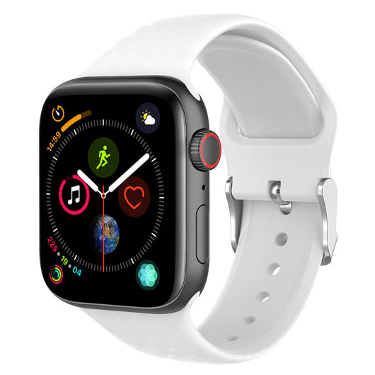 Pulsera Deportiva de Silicona con Patrón 3D - Image 9