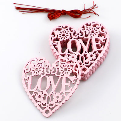 Colgante Decorativo Love - Luminoso de Punto - Image 3