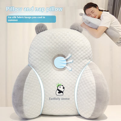Cojín Lumbar Ergonómico para Oficina y Descanso - Image 15