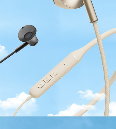 Auriculares Bluetooth en Banda Cervical para Correr y Entrenar - Image 13