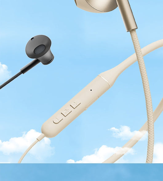 Auriculares Bluetooth en Banda Cervical para Correr y Entrenar - Image 13