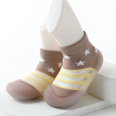 Zapatos Casuales Colorblock para Bebés y Niños Pequeños - Image 18