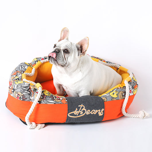 Colchoneta Acolchada Premium para Perros - Image 7