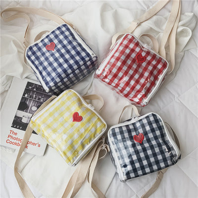 Bolso de Hombro Love para Niñas - Image 9
