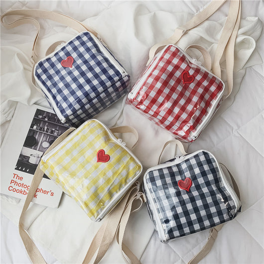 Bolso de Hombro Love para Niñas - Image 9