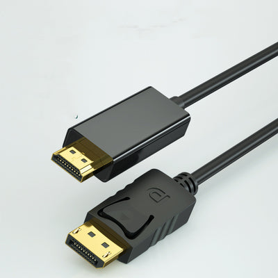 Cable DisplayPort a HDMI 4K de 1.8m - Conexión de Alta Definición para Monitores - Image 4
