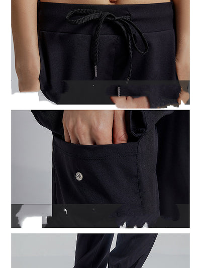Pantalones Deportivos para Mujer - Ajuste Perfecto para Correr y Fitness - Image 6