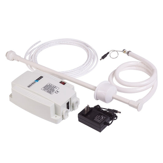 Dispensador de Agua Potable 110V-220V 40PSI con Adaptador para Máquinas de Café