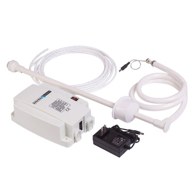 Dispensador de Agua Potable 110V-220V 40PSI con Adaptador para Máquinas de Café