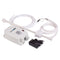Dispensador de Agua Potable 110V-220V 40PSI con Adaptador para Máquinas de Café