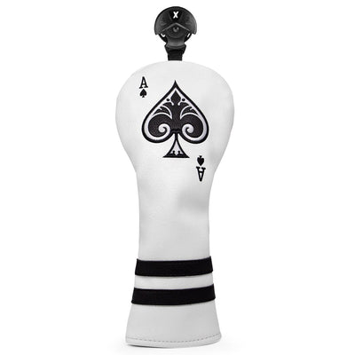 Funda Protectora para Putter Golf Club Sleeve - Image 5