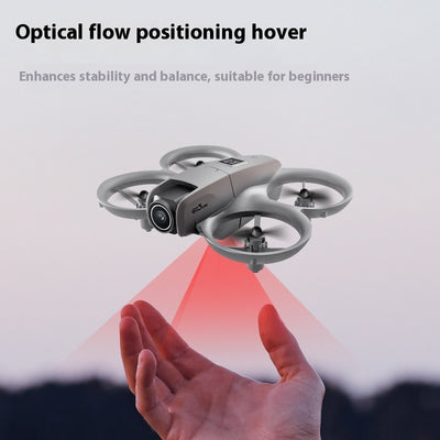Dron GT3 Mini con Doble Cámara y Evitación de Obstáculos - Image 6