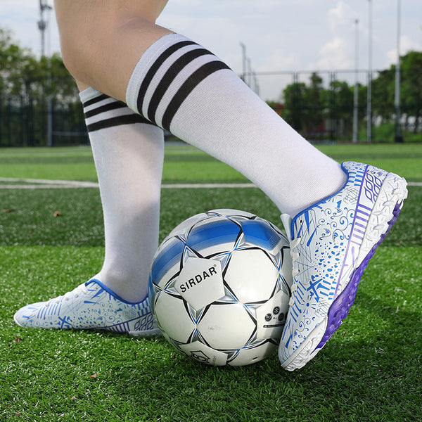 Botines de Fútbol Profesionales para Entrenamiento y Competencia