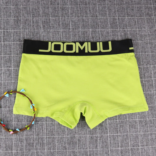 Panties de Cuatro Esquinas para Mujer - Image 8