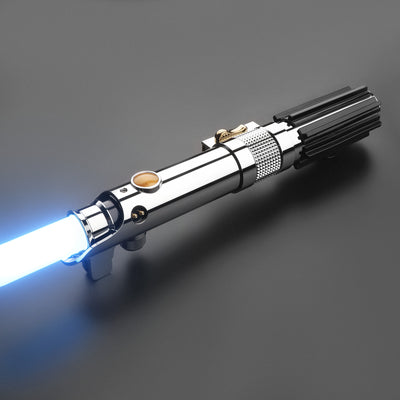 Sable de Luz Coleccionable Premium - Réplica de Lujo - Image 3