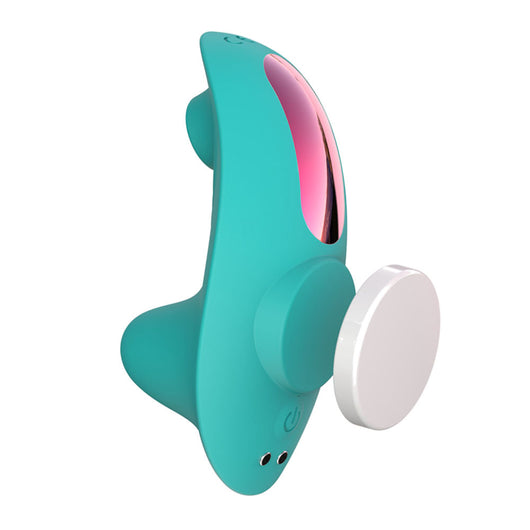 Vibrador Magnético Portátil de Absorción - Image 17