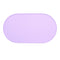 Roxo Tamanho Grande 54 X 29 Cm
