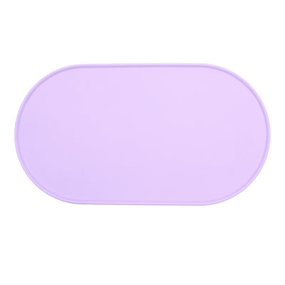 Tapete Impermeable de Silicona para Comedero de Gatos - Image 7