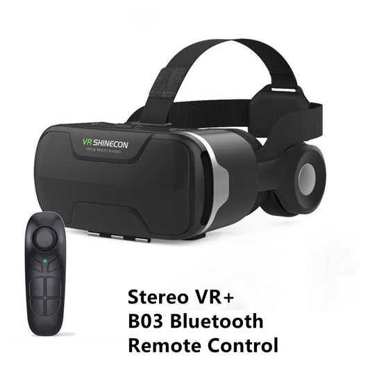 Gafas VR Thousand Magic Lens - Casco de Realidad Virtual Inmersiva - Image 28