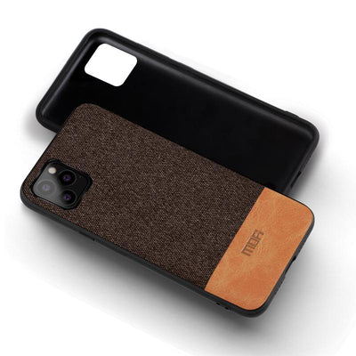 Funda Protectora de Silicona Mate Antigolpes Todo en Uno - Image 14