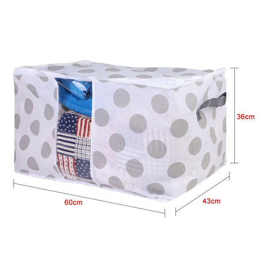 Bolsa Organizadora de Almacenamiento para el Hogar - Práctica y Versátil - Image 4