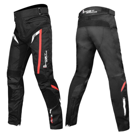 Chaqueta Térmica para Motociclista - Protección en Todas las Estaciones - Image 10