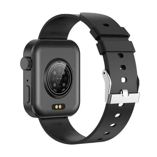 Reloj Inteligente Deportivo con Podómetro, Llamadas Bluetooth y Múltiples Funciones - Image 16