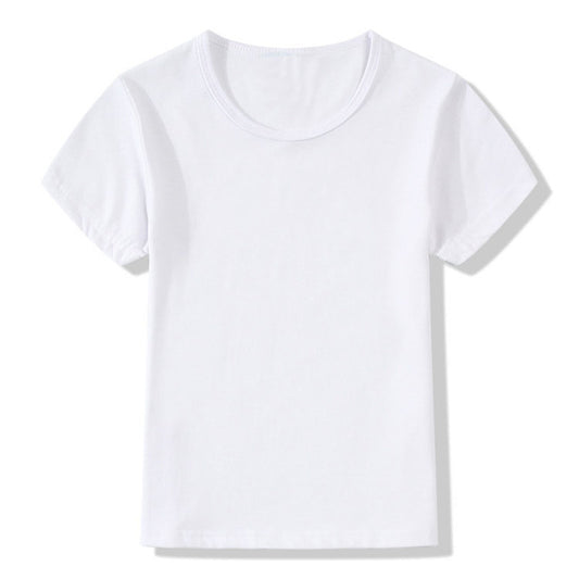 Camiseta Personalizada Unisex Cuello Redondo Manga Corta - Image 2