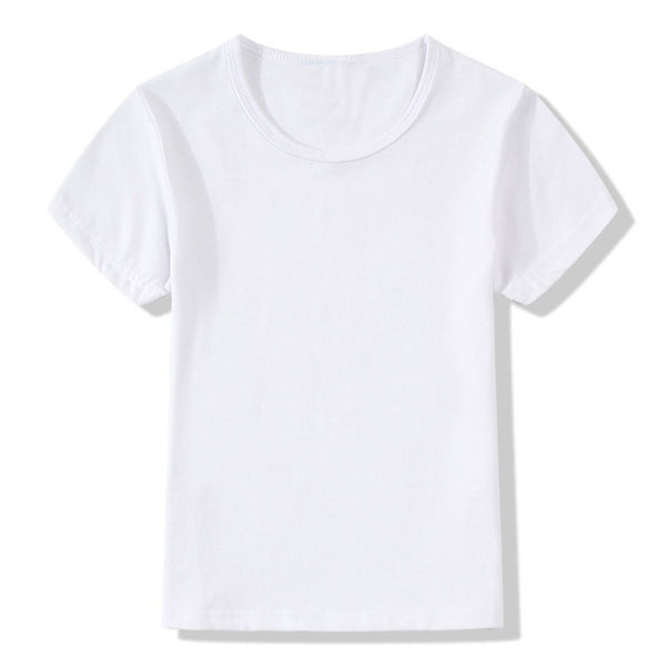 Camiseta Personalizada Unisex Cuello Redondo Manga Corta - Image 2