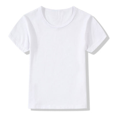 Camiseta Personalizada Unisex Cuello Redondo Manga Corta - Image 2