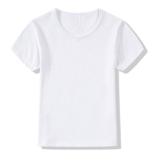 Camiseta Personalizada Unisex Cuello Redondo Manga Corta - Image 2