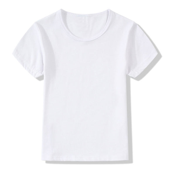 Camiseta Personalizada Unisex Cuello Redondo Manga Corta